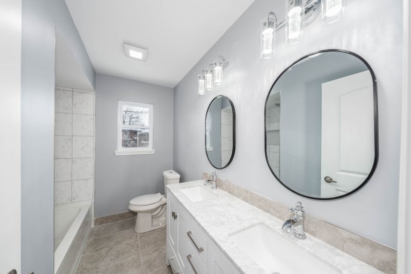 Bathroom Installation in Sarasota, FL